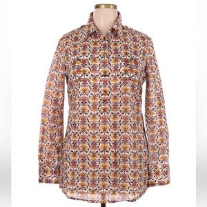 Tory Burch long sleeve top